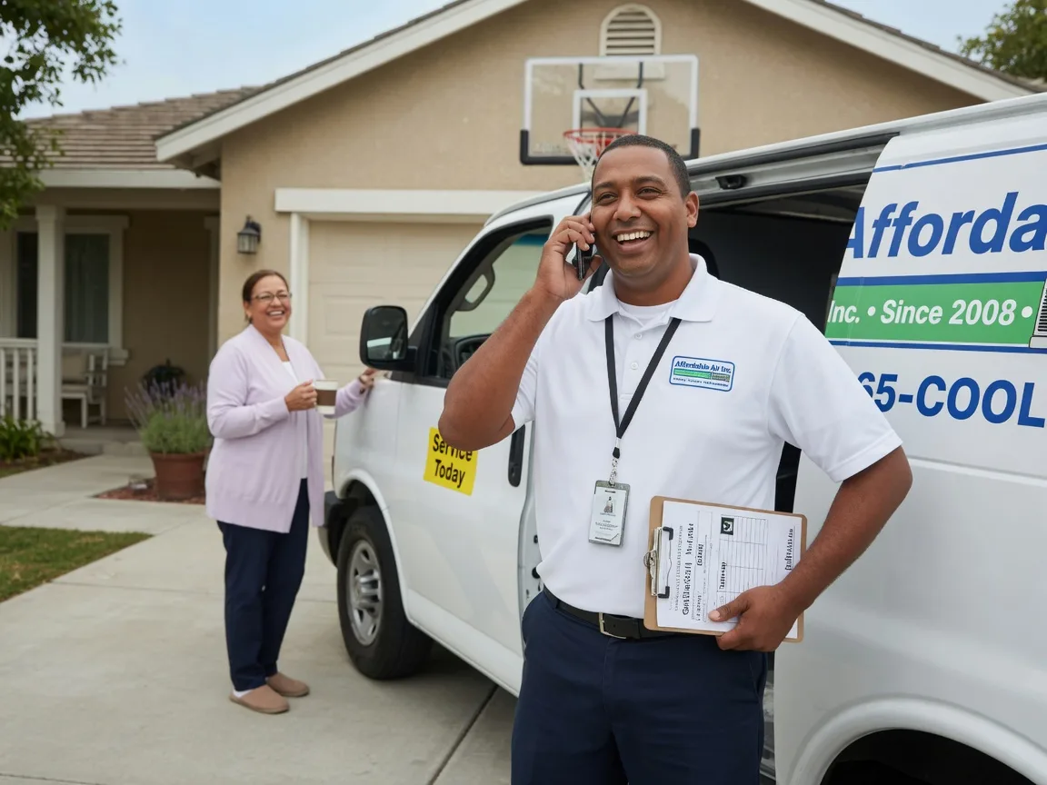 Central Ac Repair Perth, ND FAQs